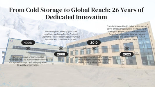 Dezhou Tiangong Refrigeration Appliance Co., Ltd.