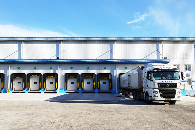 Banana Ripening Chambers and Cold Storage Solutions